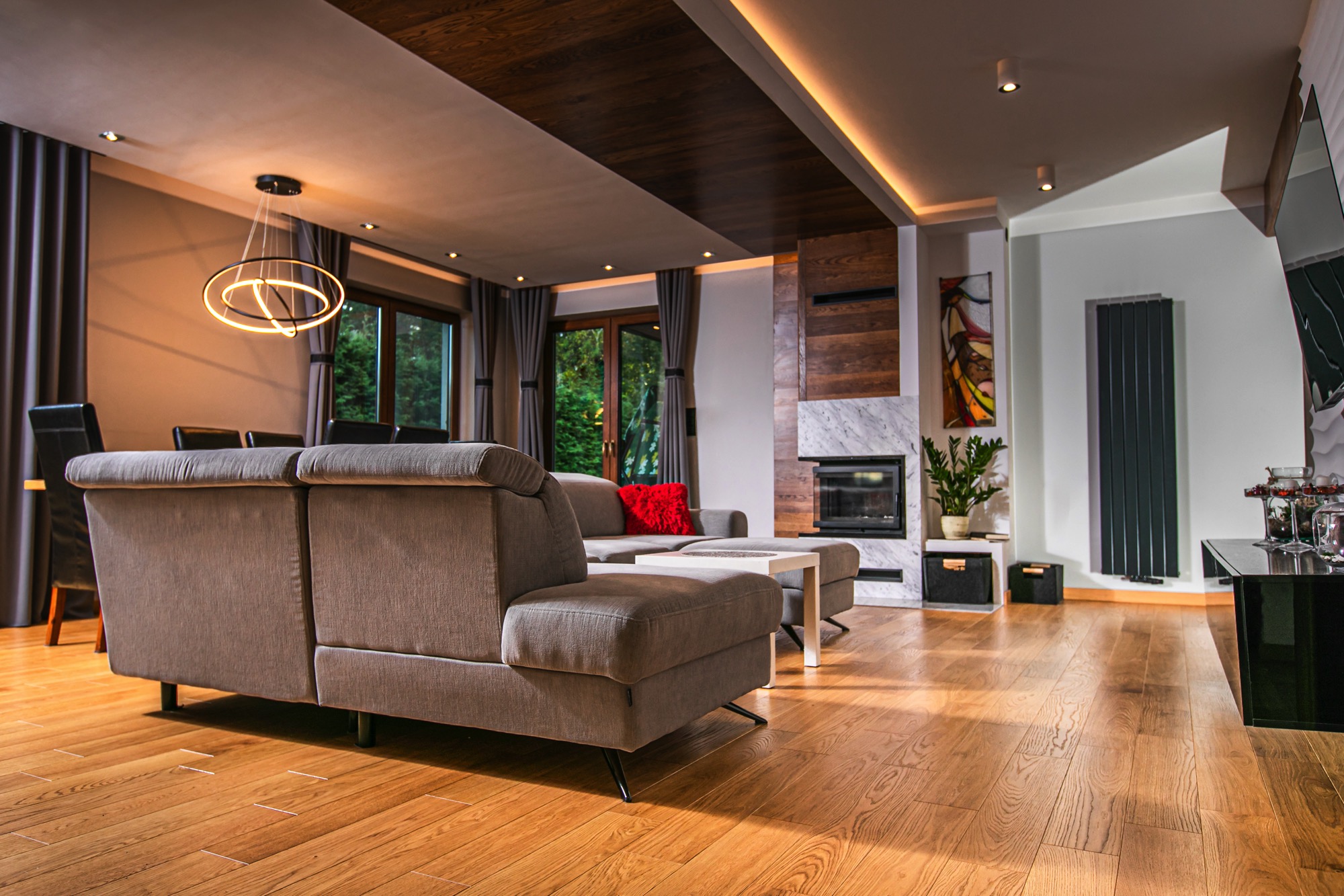 Rzemiosło spotyka nowoczesność