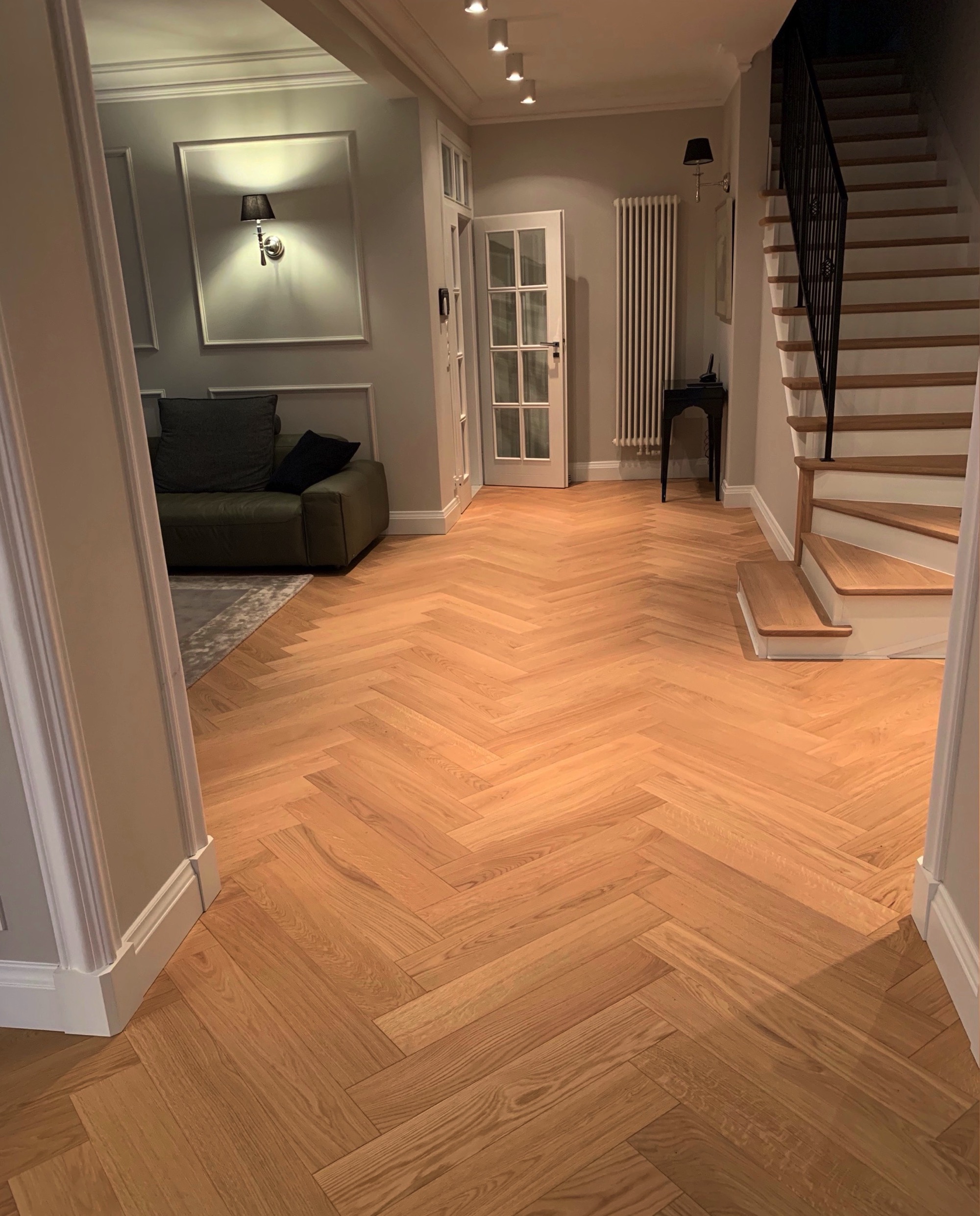 Funkcja i estetyka w jednym elemencie