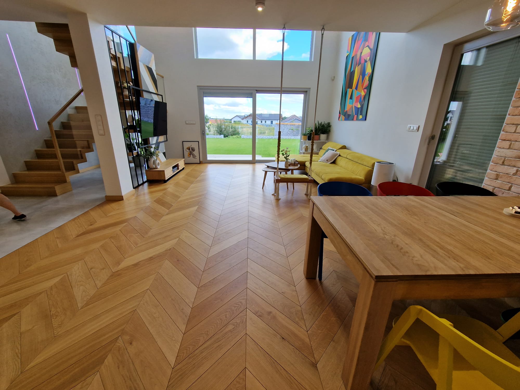 Jasne wytyczne dla wykonawców