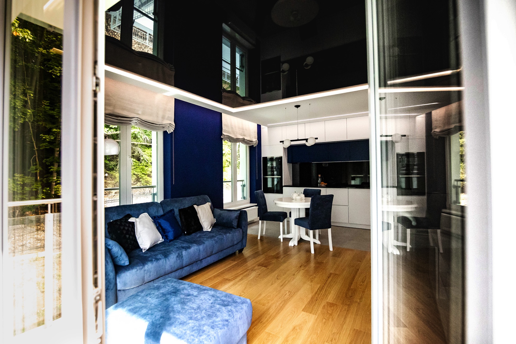 Analiza podłoża i warunków montażowych