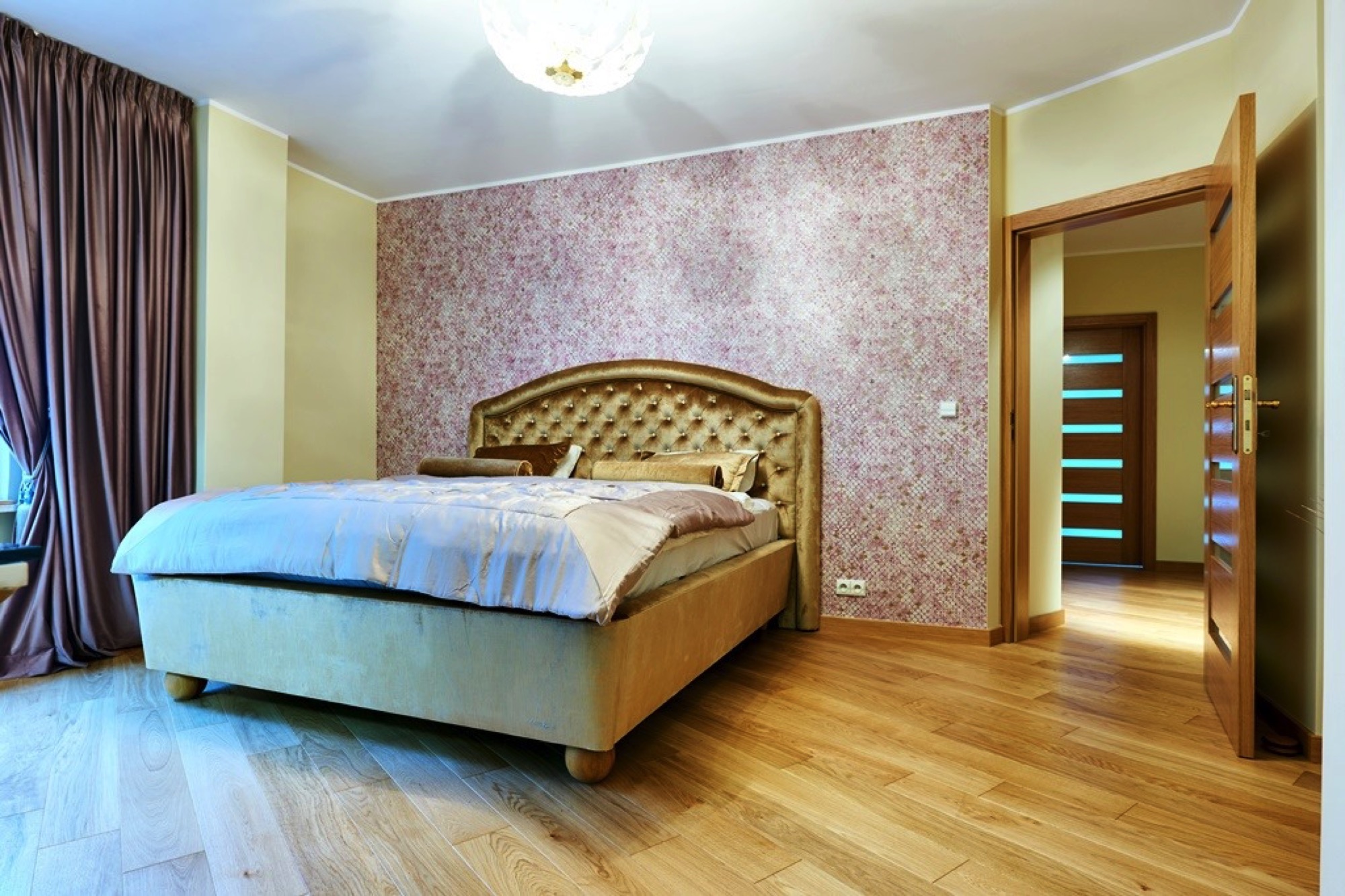 Dobór wykładziny i technologii montażu