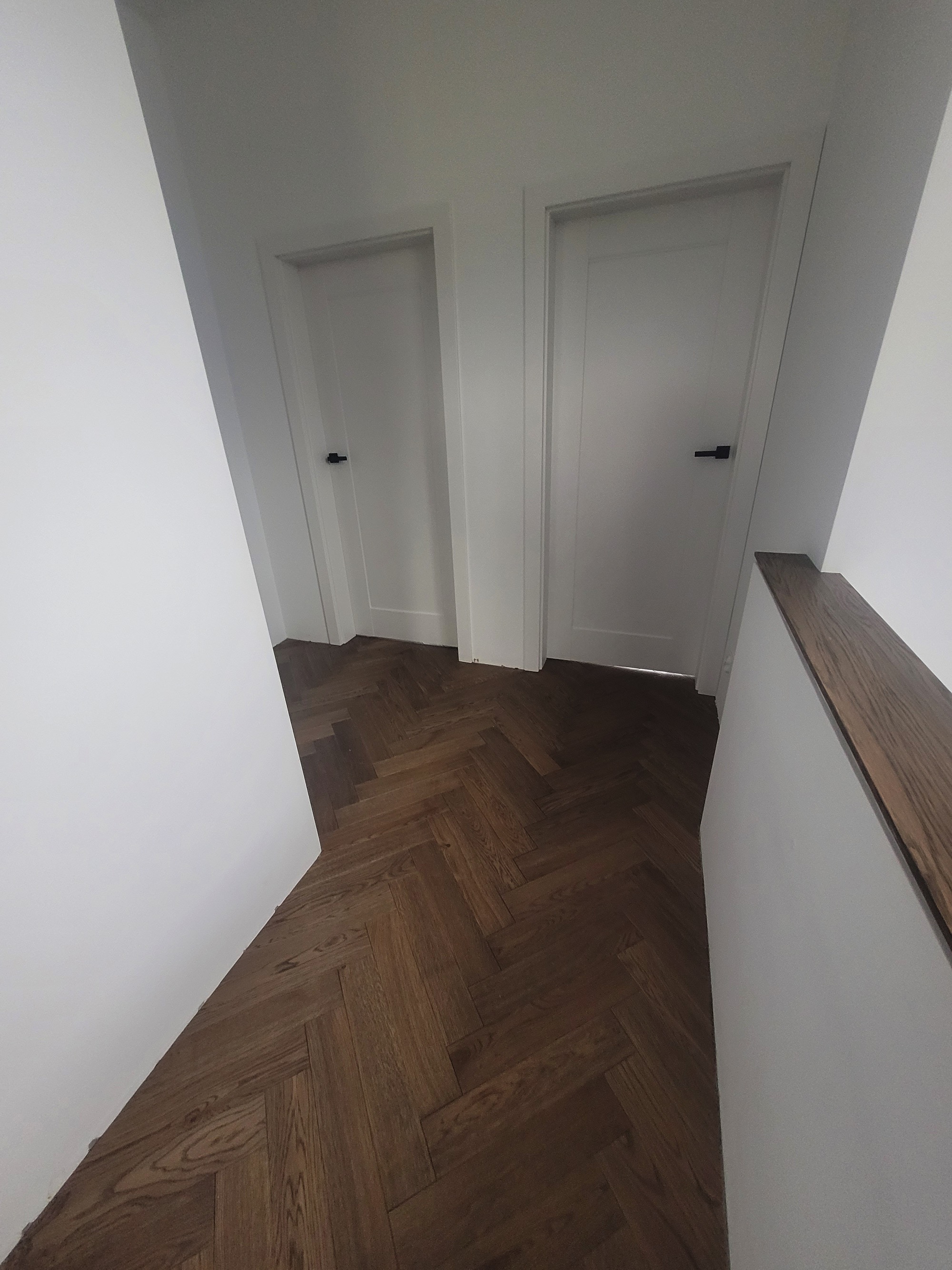 Ocena i przygotowanie podłoża